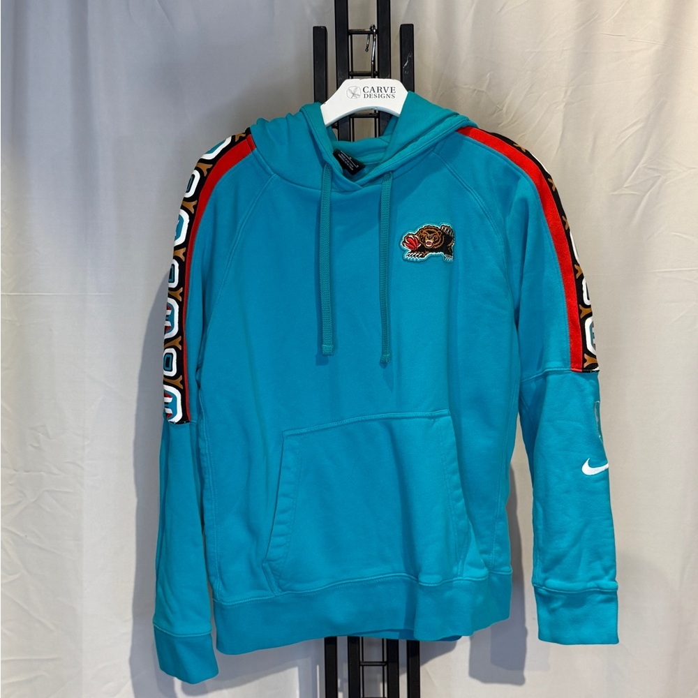 NBA‎ Grizzlies retro sweatshirt